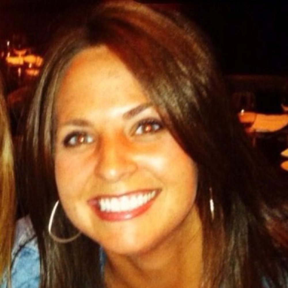 Meet your Posher, Danielle